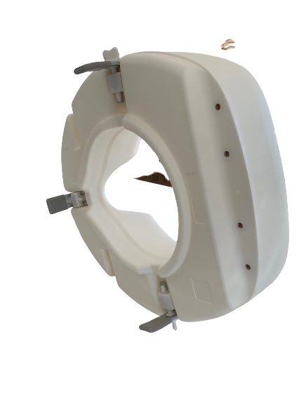 Toilet Riser