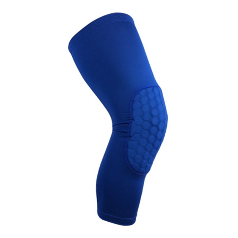 Knee Pads Protector Compression Sleeve Honeycomb