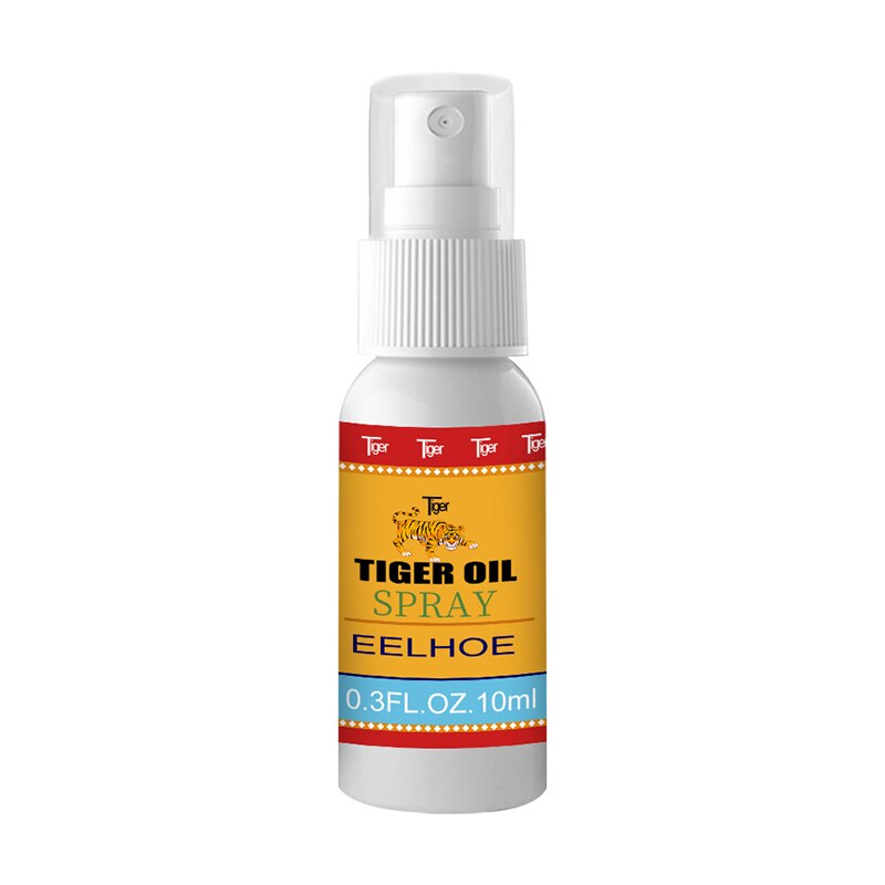Arthritis Back Joint Pain Relief Powerful Spray