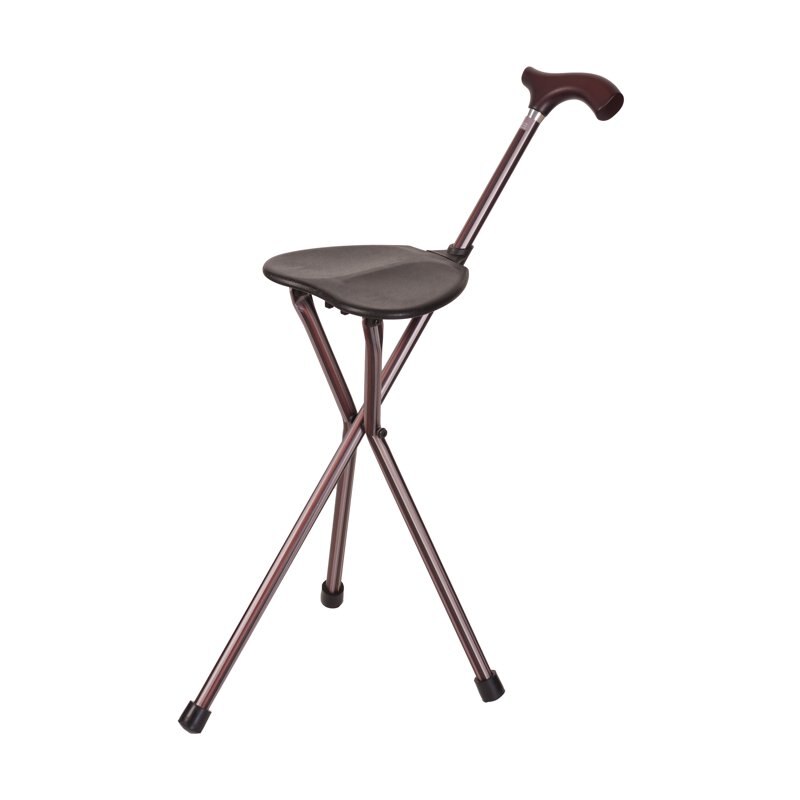 Durable, Portable, and Ergonomic Walking Cane