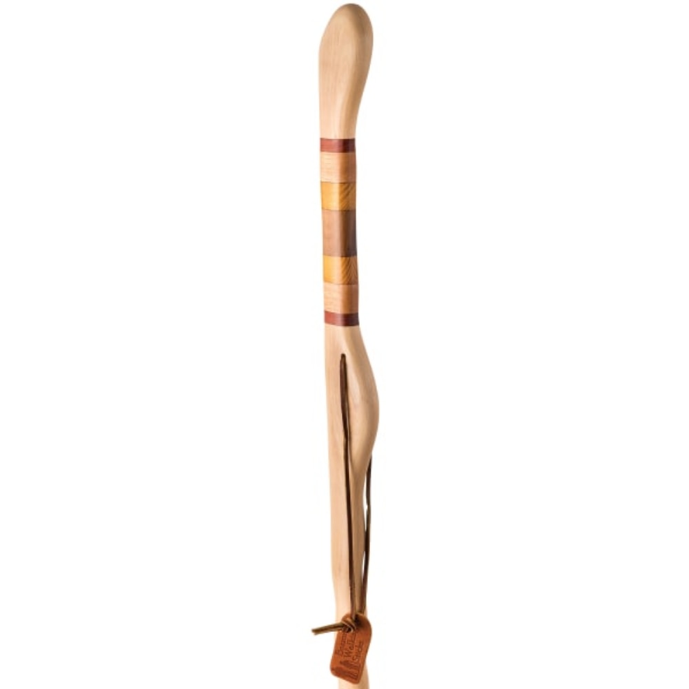 Handcrafted Walking Pole