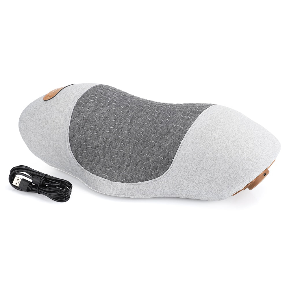 Neck Massager Pillow Cervical Healthy Massager