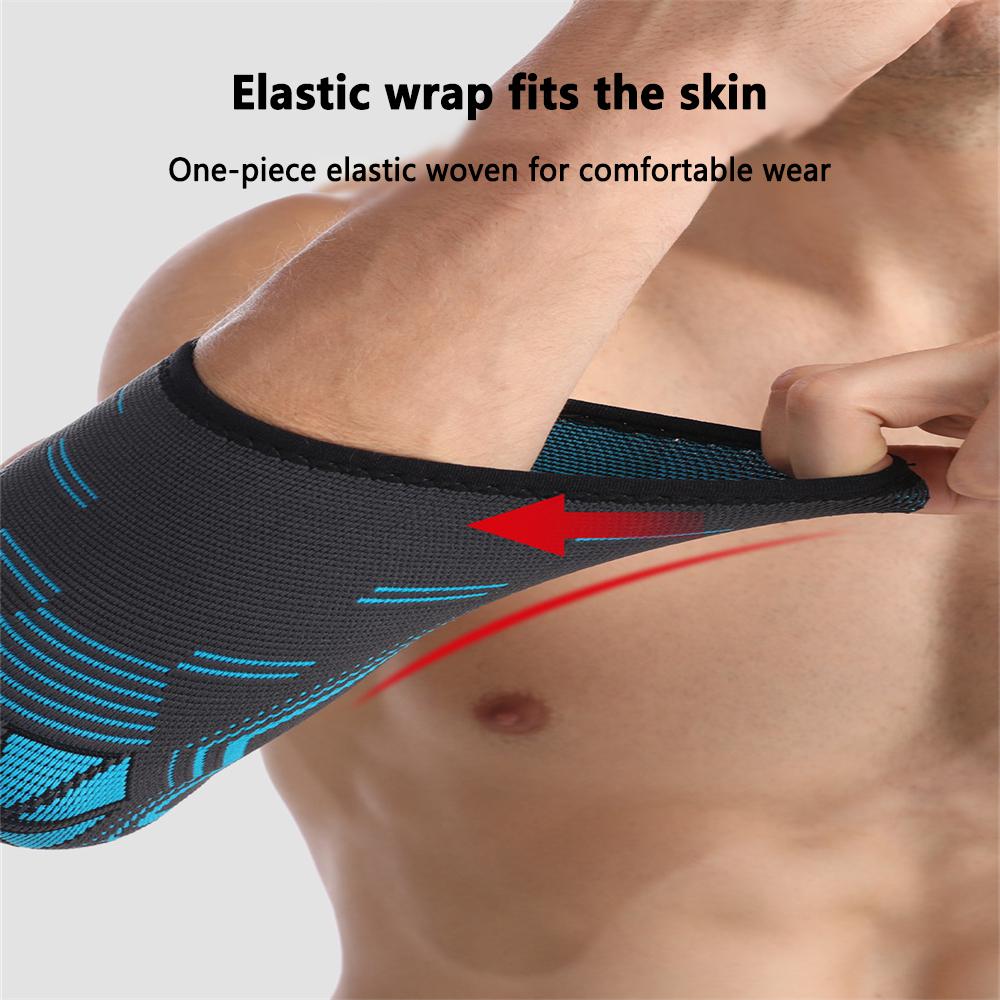 Pads For Joint Support Breathable General Knee Pad