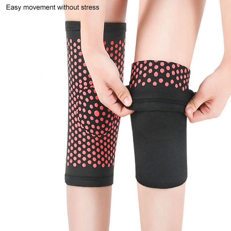 Self Heating Support Knee Pad Knee Brace Warm