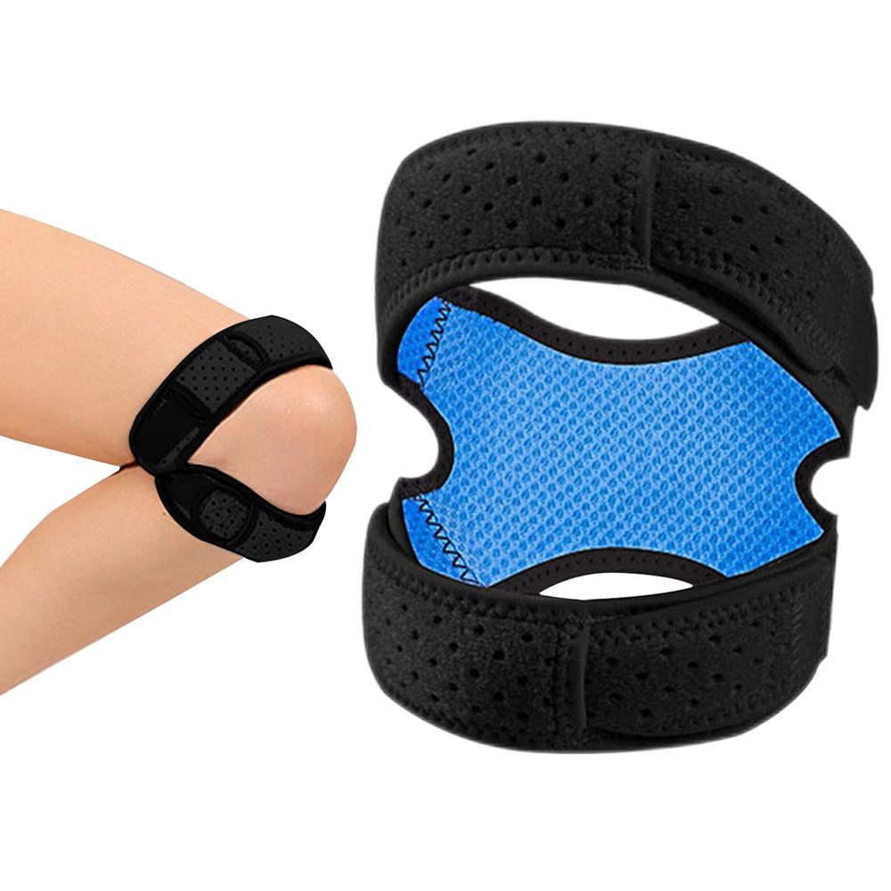 Knee Strap Adjustable Strap Support