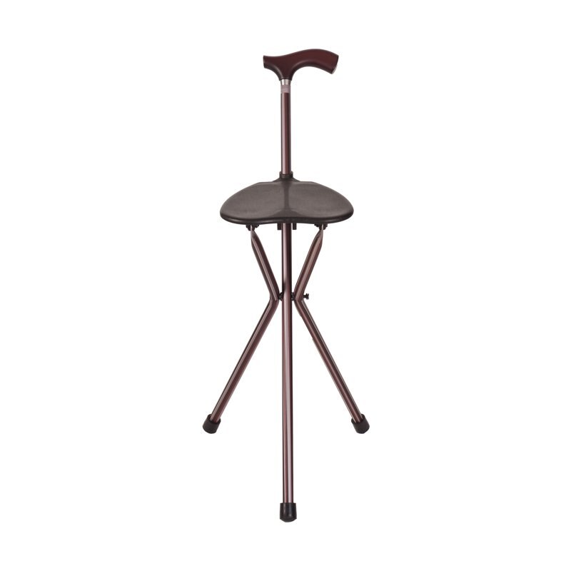 Durable, Portable, and Ergonomic Walking Cane