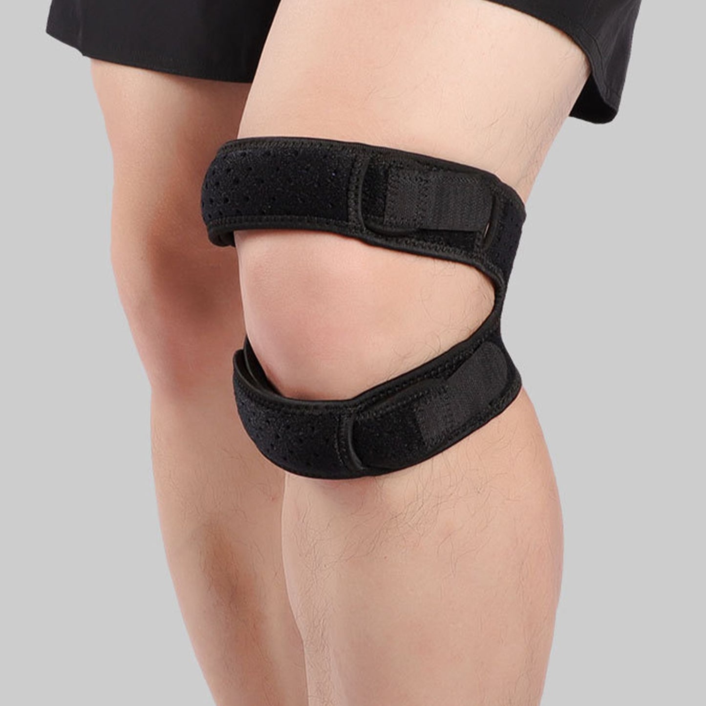 Knee Strap Adjustable Strap Support