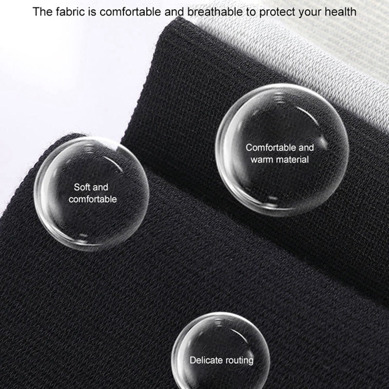 Self Heating Support Knee Pad Knee Brace Warm