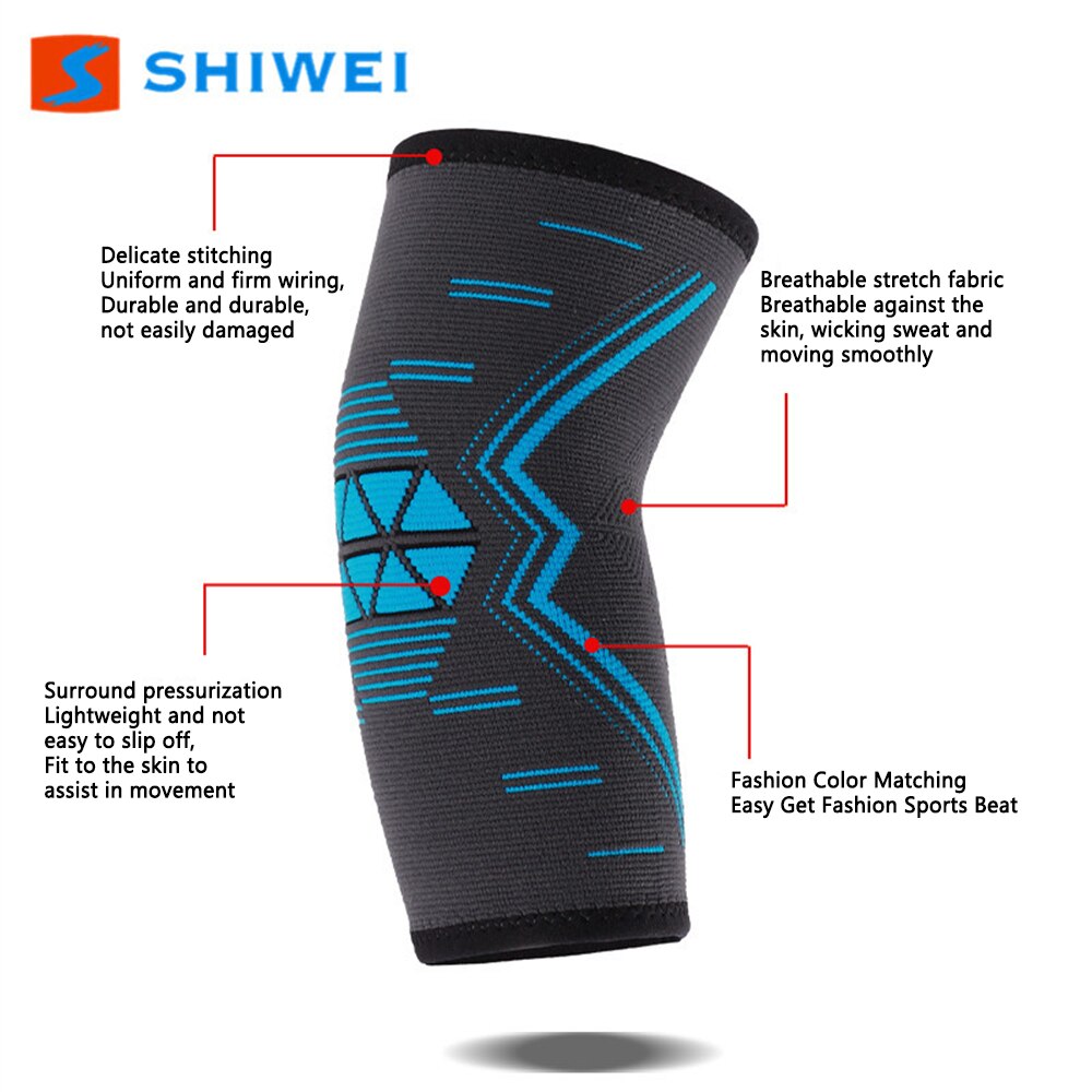 Pads For Joint Support Breathable General Knee Pad