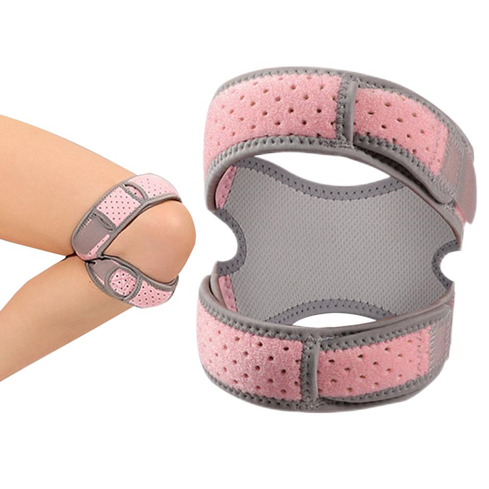 Knee Strap Adjustable Strap Support