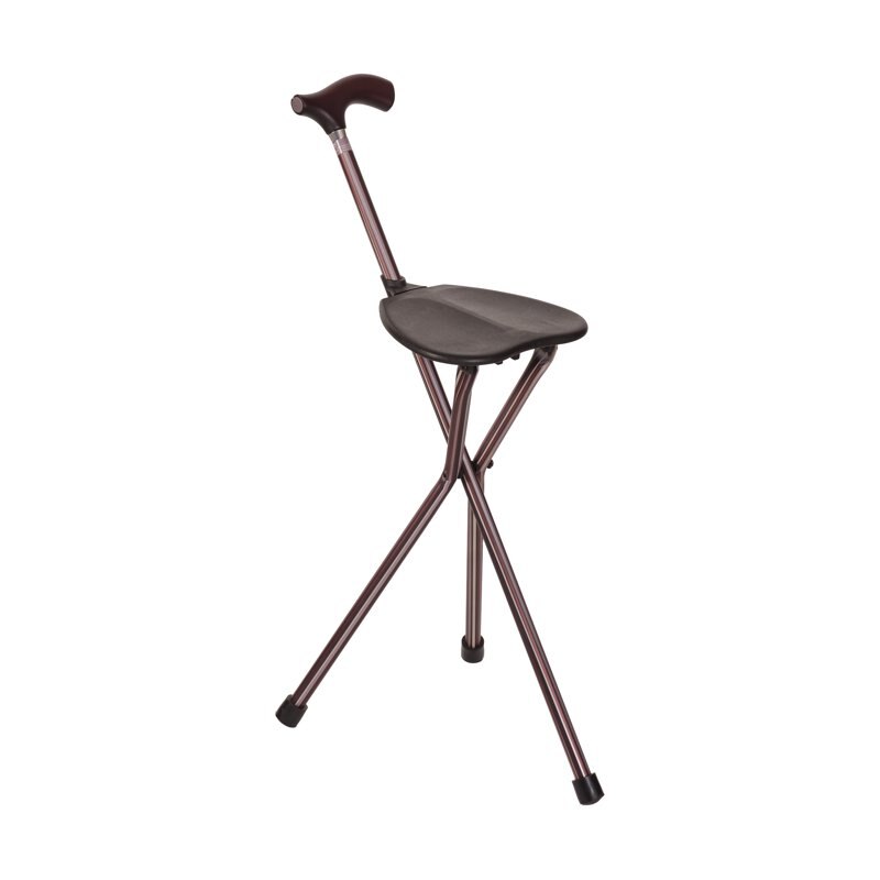 Durable, Portable, and Ergonomic Walking Cane