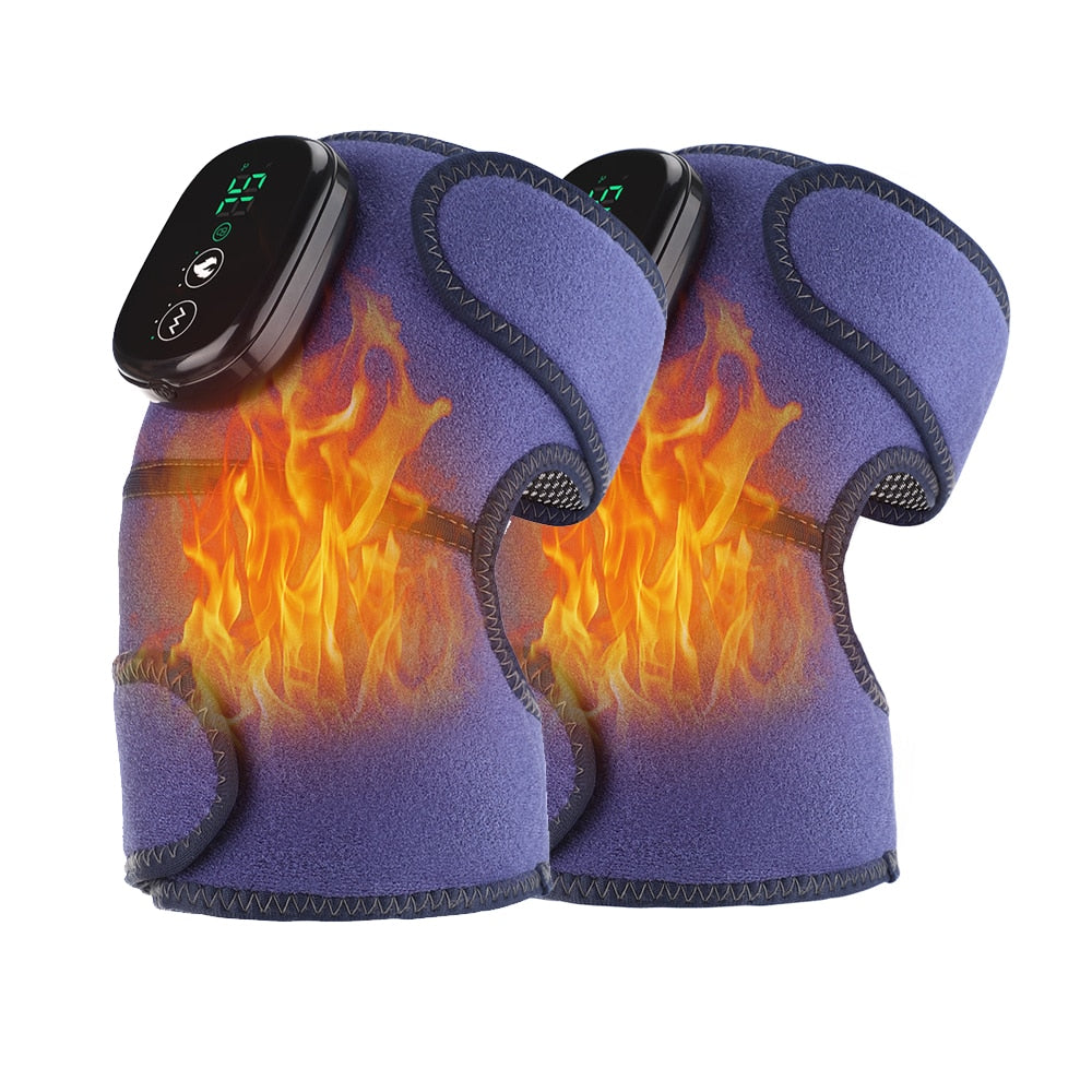 Thermal Massager 3 in 1 Shoulder Knee Elbow