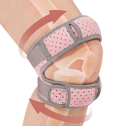 Knee Strap Adjustable Strap Support