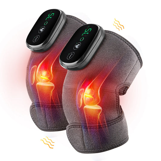 Thermal Massager 3 in 1 Shoulder Knee Elbow