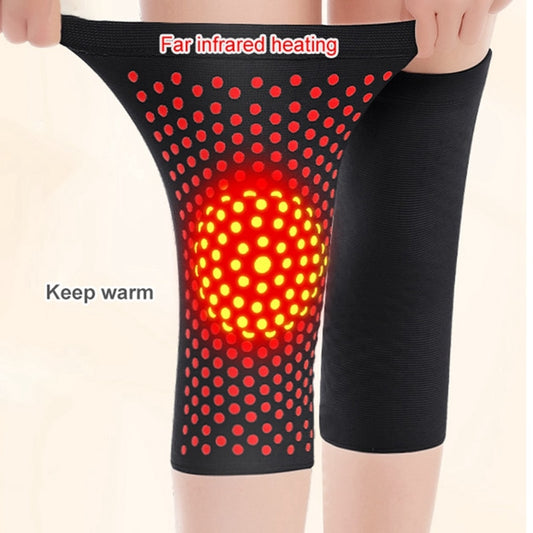 Self Heating Support Knee Pad Knee Brace Warm